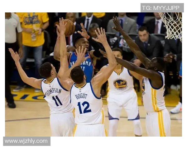 勇士与雷霆西部决赛数据分析揭示关键对决因素与战术布局