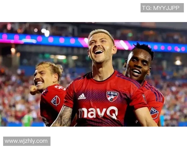 肯萨斯体育迎战纽约红牛争夺美职联季后赛席位的关键之战